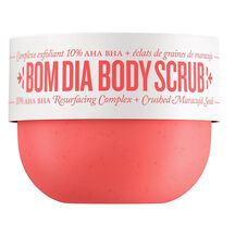 BOM DIA BODY SCRUB (EXFOLIANTE CORPORAL)